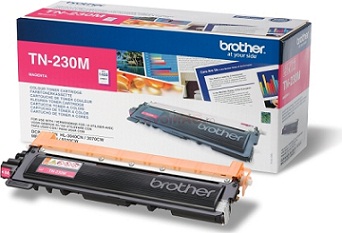  Brother TN-230M _Brother_HL_3040/3070/ DCP-9010/MFC-9120/9320